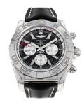 Pre-Owned Breitling Chronomat GMT Watch